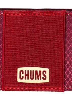 CHUMS Bifold Wallet